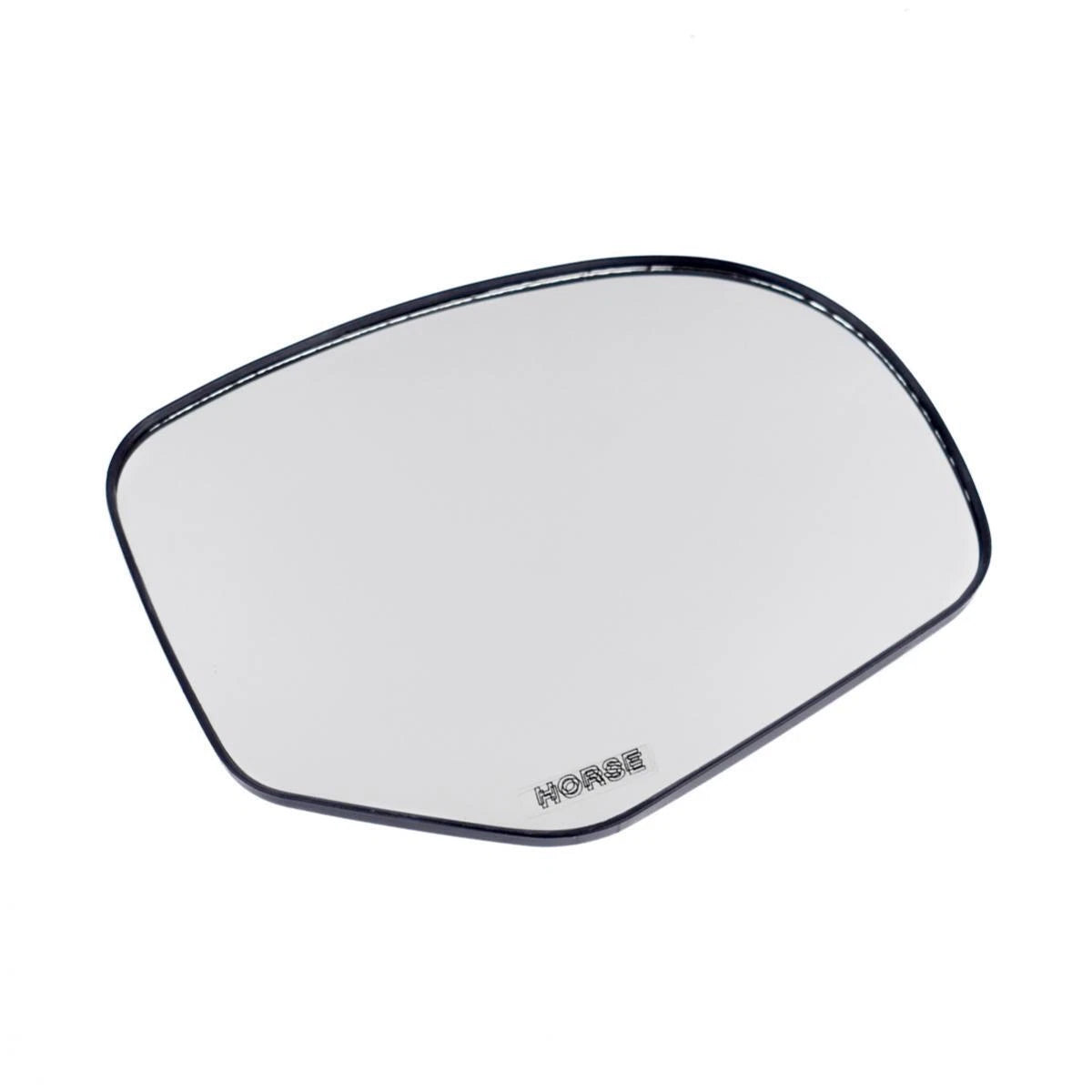 Side Mirror Glass Lens Rear View Right Fits Suzuki Swift Hatchback 2010-17 New