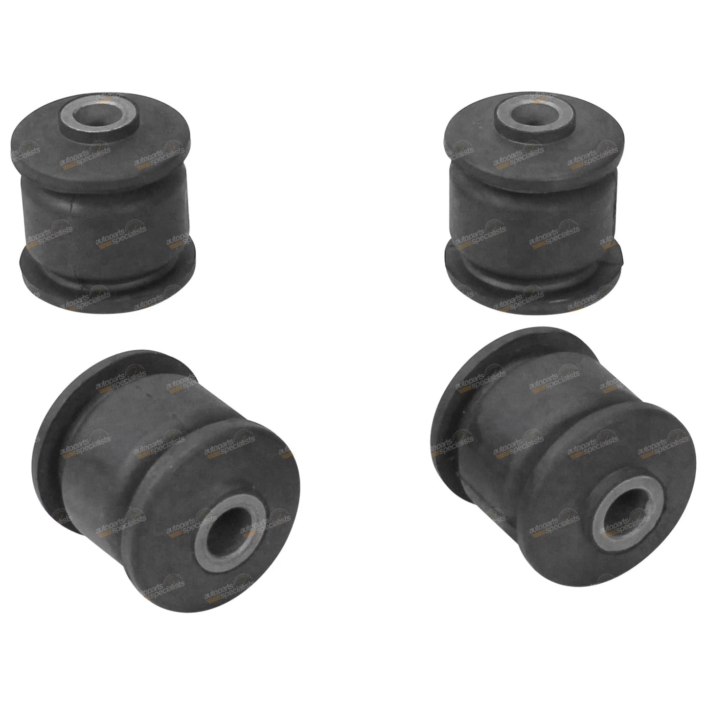 Rear Upper Trailing Arm Bush for Toyota Hilux (1995–2002)
