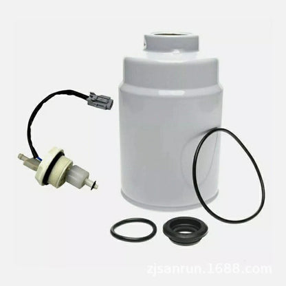Fuel Filter Housing 6.6L for Chevrolet Silverado 2500 (2005–2012)
