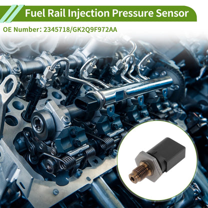 Fuel Injection Pressure Sensor for Ford Transit Mk7 2016-2024 1 x Pc