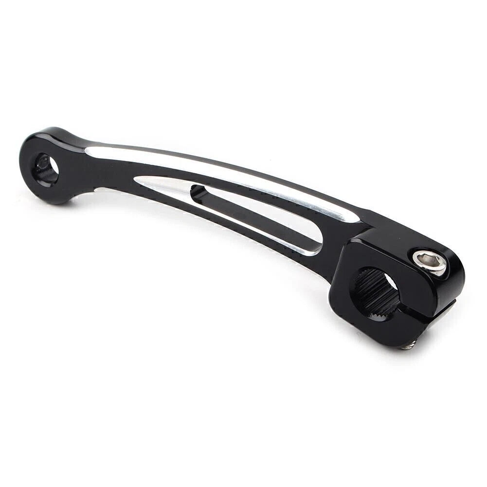 Shifter Shift Arm Rod Lever for Harley Touring Road Glide King FLH Softail