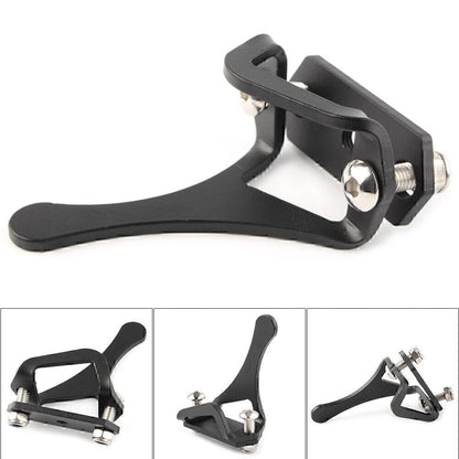 Side Stand Kickstand Enlarger for Ducati Panigale 899 1199 1299 (2012-2019)