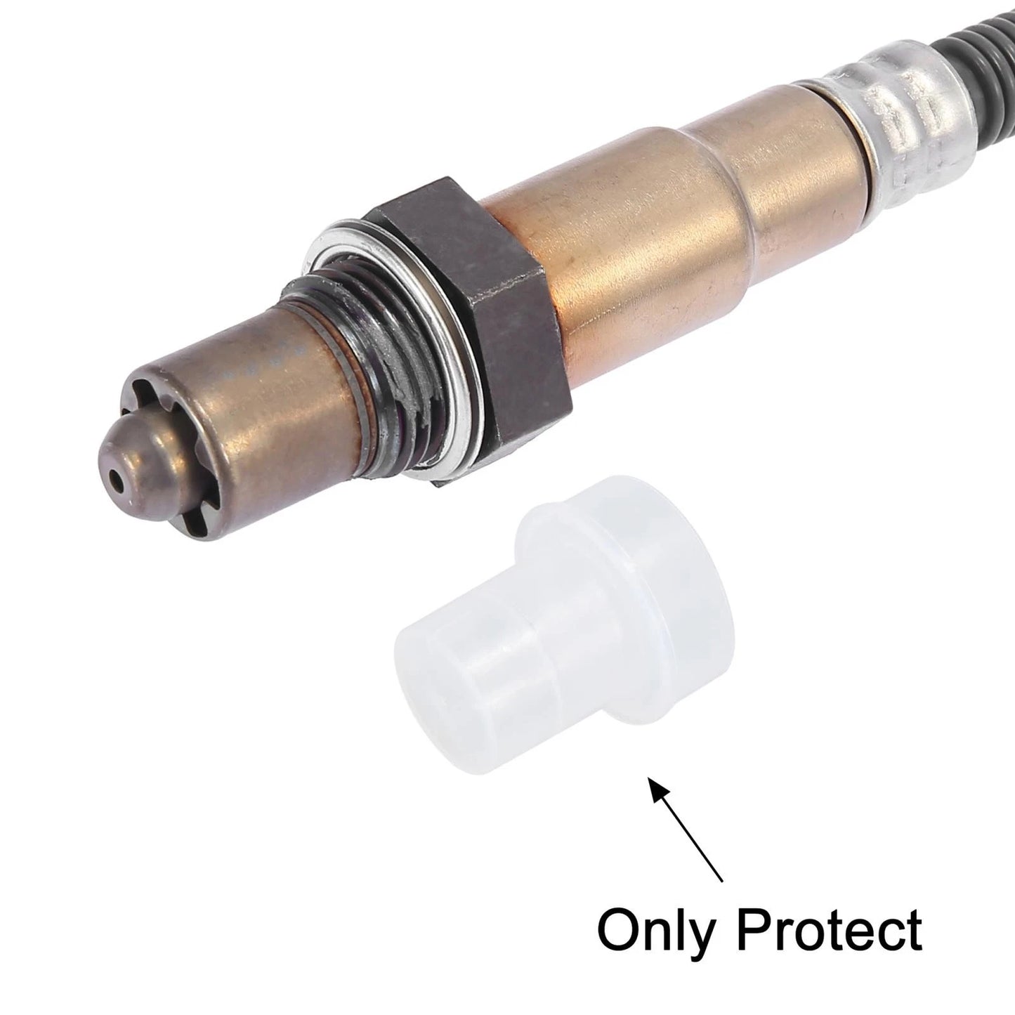 Oxygen Sensor Air Fuel Ratio for Ford Lincoln (2008-2012)