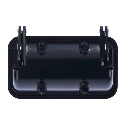 Smooth Black Outer Door Handle for Volvo FL7/FL10 (1985-1998)