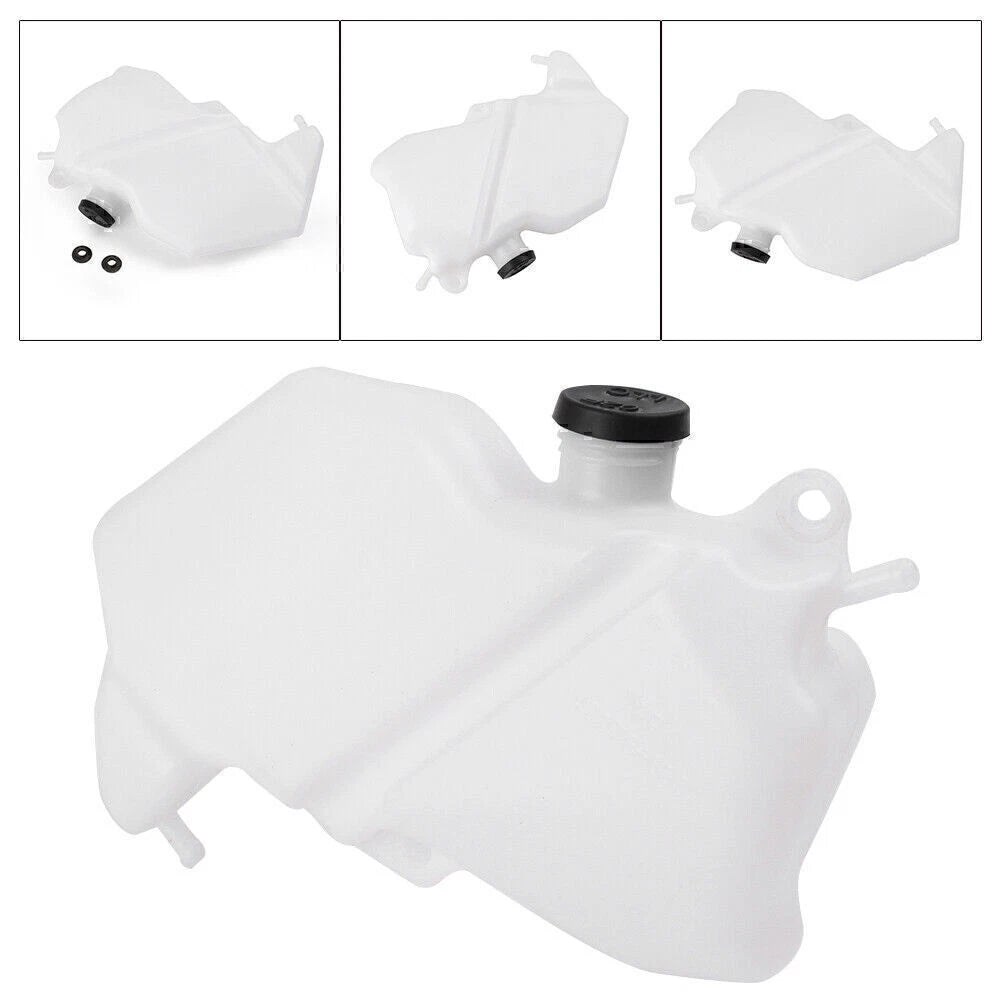 Radiator Water Reservoir Bottle for Kawasaki Ninja ZX6R (2009-2012)