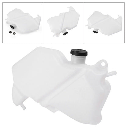 Radiator Water Reservoir Bottle for Kawasaki Ninja ZX6R (2009-2012)