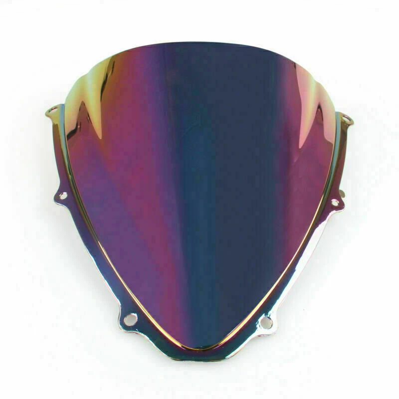 Windshield for Suzuki GSXR 600/750 (2006-2007) Iridium