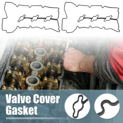 Engine Valve Cover Gasket Set for Kia Sedona, Hyundai (2006-2010)
