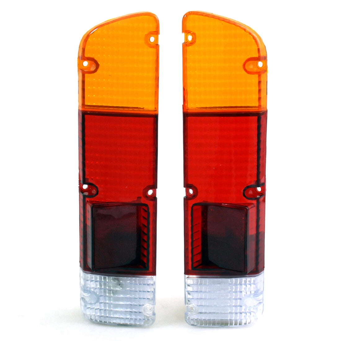 Tail Light Light  Lens for Nissan Datsun 620 Coupe 1972-1979