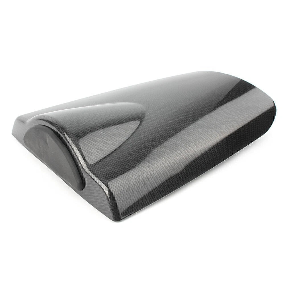 Carbon Fiber Rear Seat Cover for Honda CBR600RR/F5 (2003-2006)