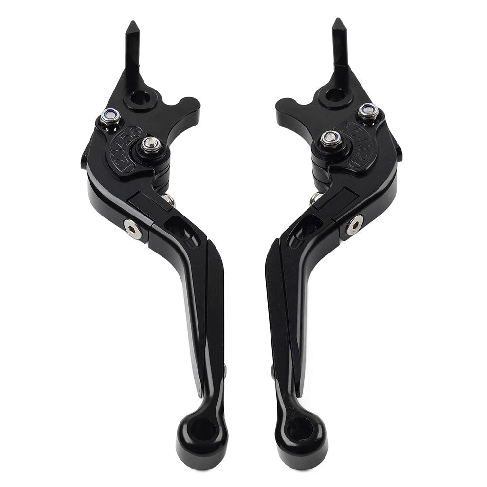 Extendable Brake Clutch Levers for Honda CBR600RR CBR954RR (2002-2006)