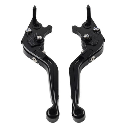 Extendable Brake Clutch Levers for Honda CBR600RR CBR954RR (2002-2006)
