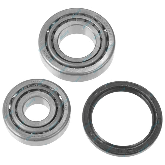 1 x Front Wheel Bearing Kit for Nissan Bluebird 311 312 410 411 1960~1968