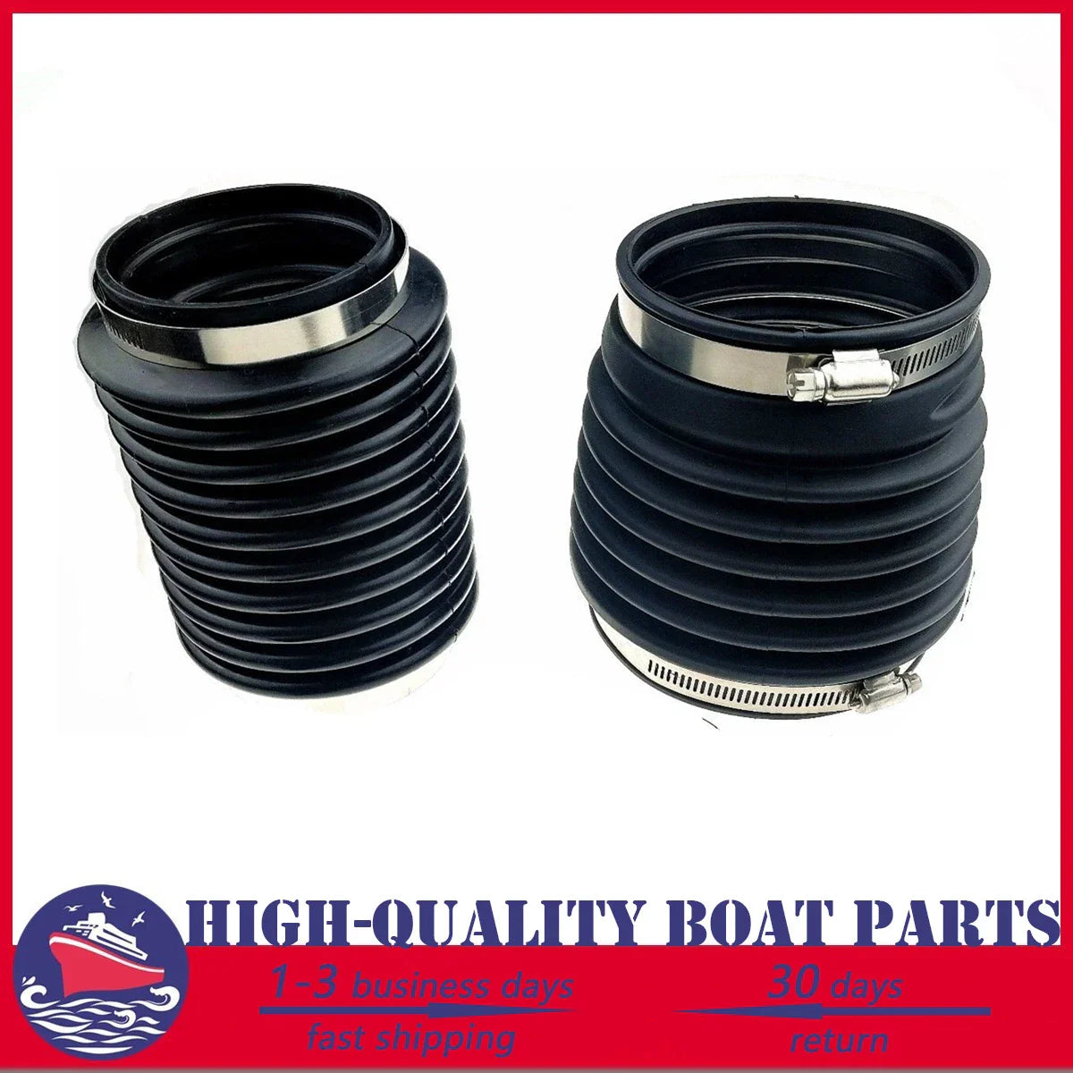 Drive Bellows Kit for Volvo Penta AQ290 SP & DP
