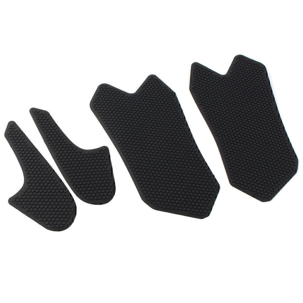 Tank Traction Pads  Fuel Gas Knee Grips for Ducati Panigale (2012-2020)