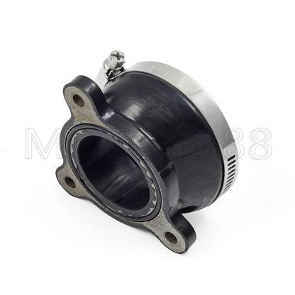 Intake Manifold Boot Pipe Union Flange for Husqvarna SMR TE450/510 (2008–2010)
