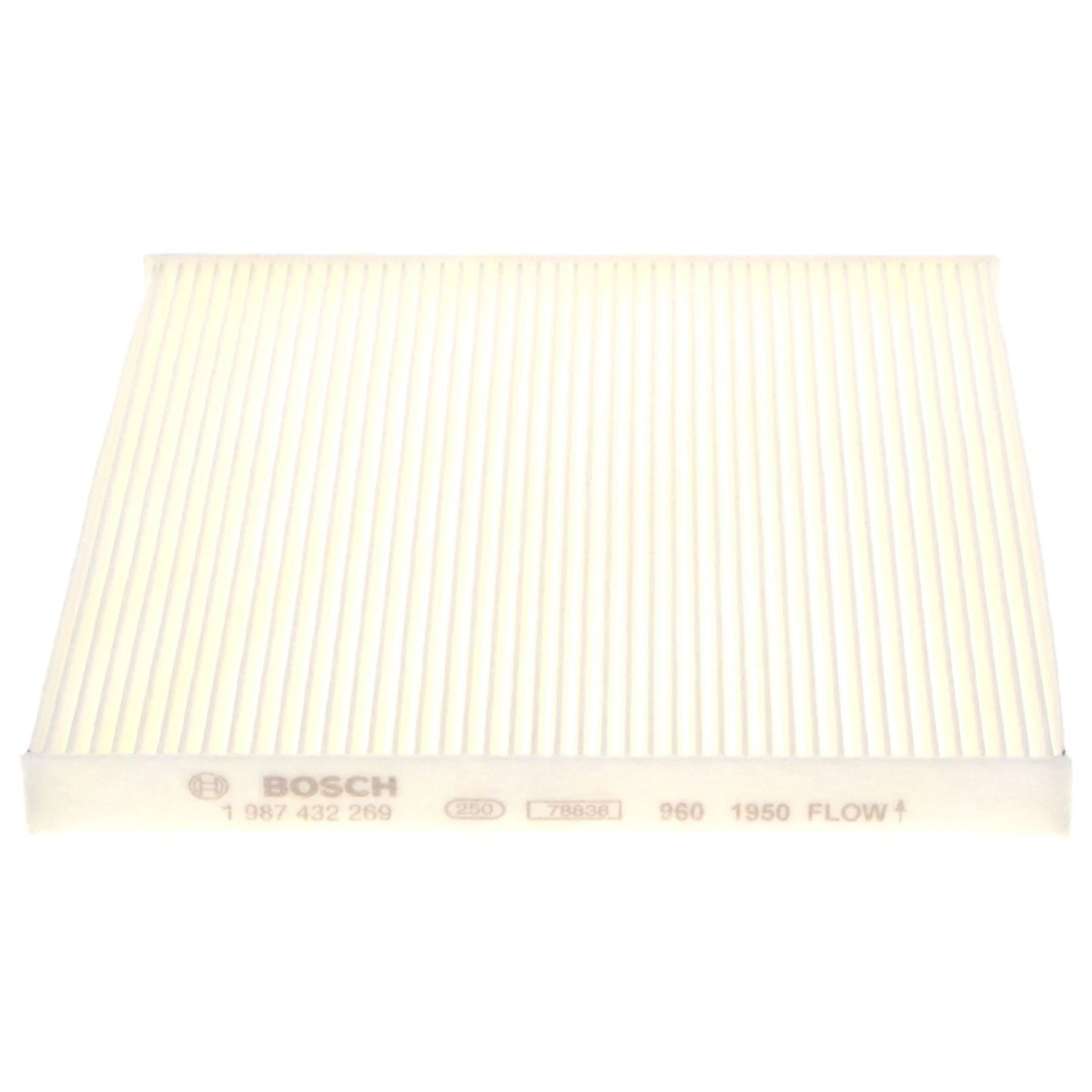 Cabin Air Filter for Kia Optima GD (2001 - 2015)