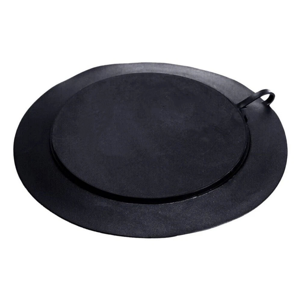 Wheelbox Cap Cover for Fiat Ducato, Peugeot Boxer, Citroen Relay (94-06)