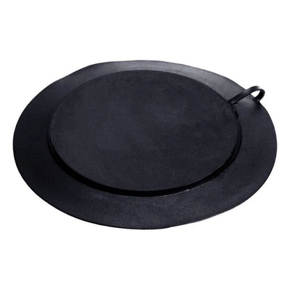 Wheelbox Cap Cover for Fiat Ducato, Peugeot Boxer, Citroen Relay (94-06)