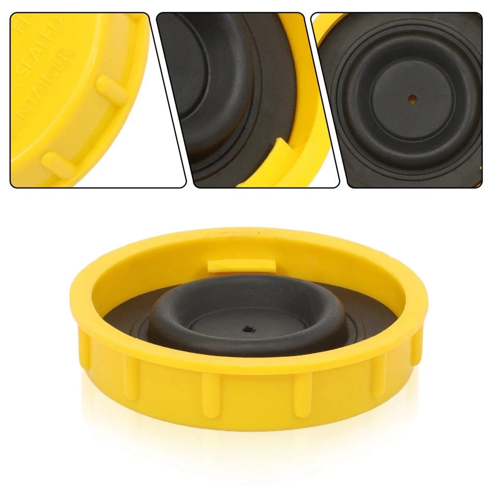 Brake Master Cylinder Fluid Reservoir Cap for Subaru Legacy BRZ (2013-2021)