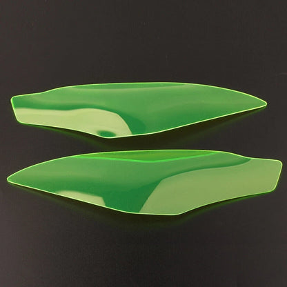 Headlight Guard Shield Lens for Kawasaki Ninja 1000 Z1000SX (2017-2020)