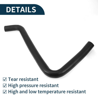 Radiator Hose Water Tank Drain Pipe for Ford Explorer (2011-2021)