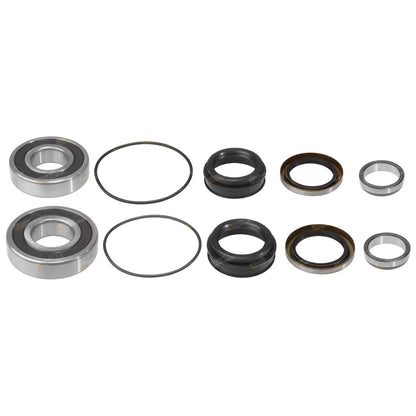 Rear Wheel Bearing Kits+Grease for Toyota Surf KZN130/LN130 (1985–1995)