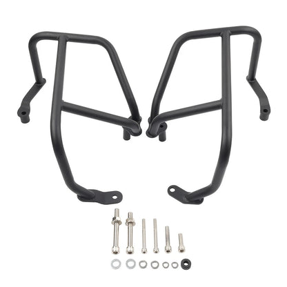 Engine Guard Crash Bar for Honda Goldwing GL1800 F6C F6B Bagger (2018-2024)