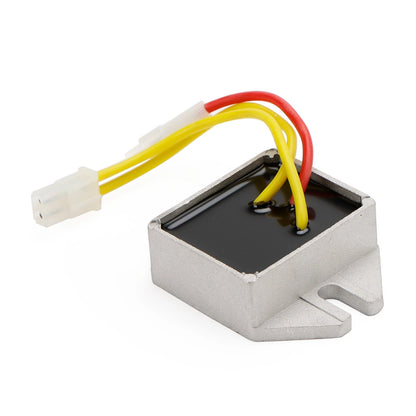 Regulator Rectifier for John Deere Z225 Z245 Z425 Z435 Z445 Z465 Z625 (2006-2023)