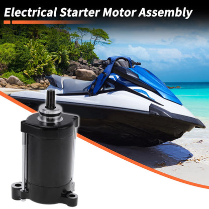 Starter Motor 1 Pc for Yamaha LX 650 (1991–1993)