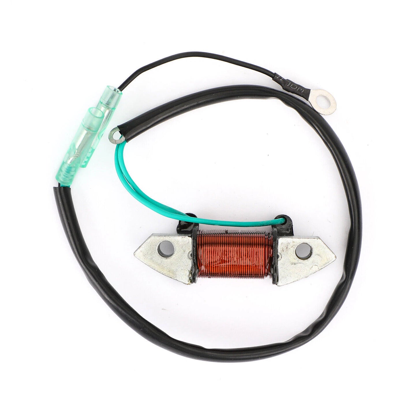 Lighting Coil for Yamaha 40hp 40 X EX Outboard Motor (1989-2017)