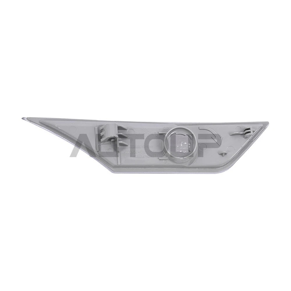 2 x LED Side Lamp Turn Marker Light for Honda Civic (2016–2021)