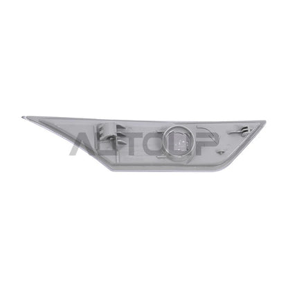2 x LED Side Lamp Turn Marker Light for Honda Civic (2016–2021)