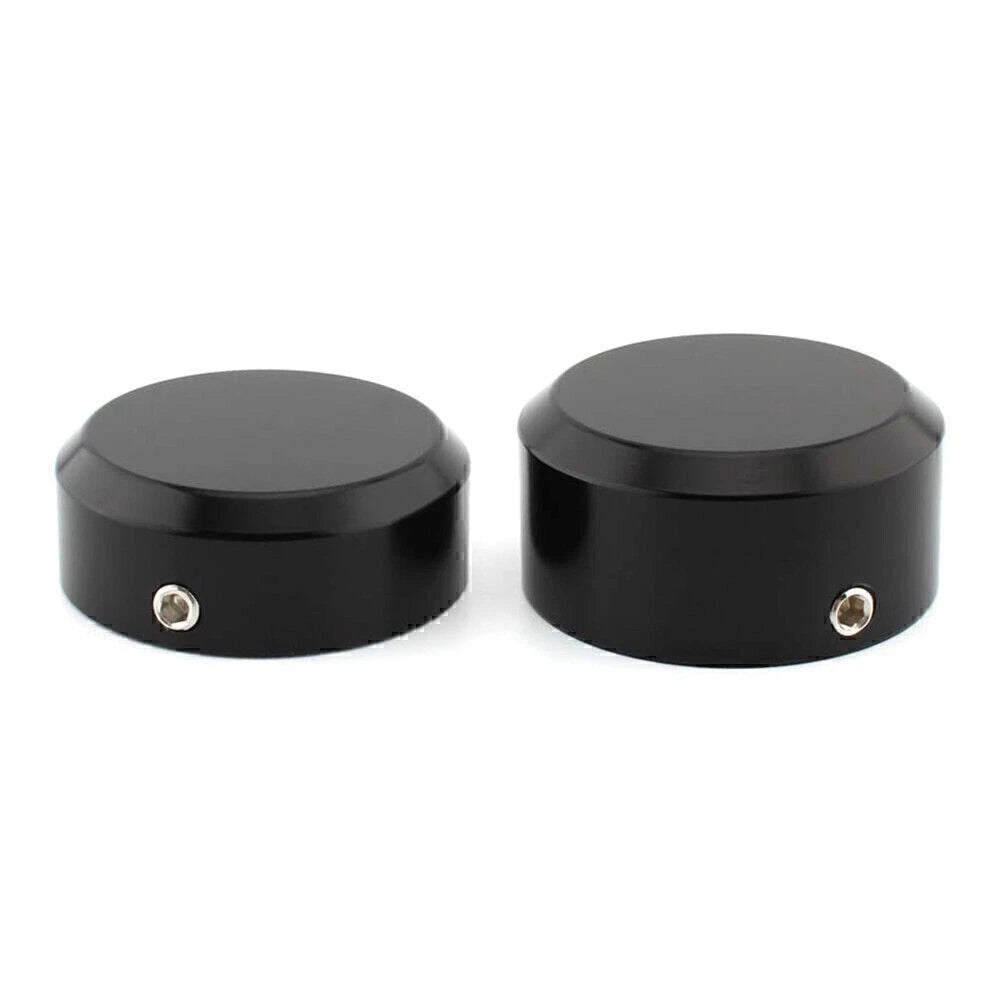 Rear Axle Nut Covers for Harley Sportster S (2021-2023)