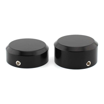 Rear Axle Nut Covers for Harley Sportster S (2021-2023)