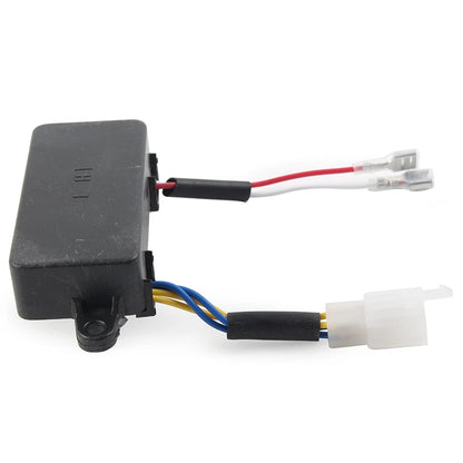 Automatic Voltage Regulator for Honda GX160 GX200 5.5/6.5HP (2000-2023)