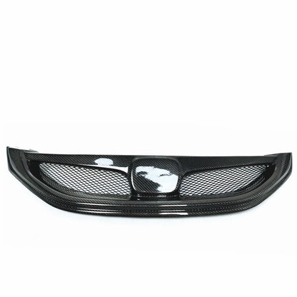 Front Bumper Grill for 2013-2015 Honda Civic Sedan SI (2013-2015)