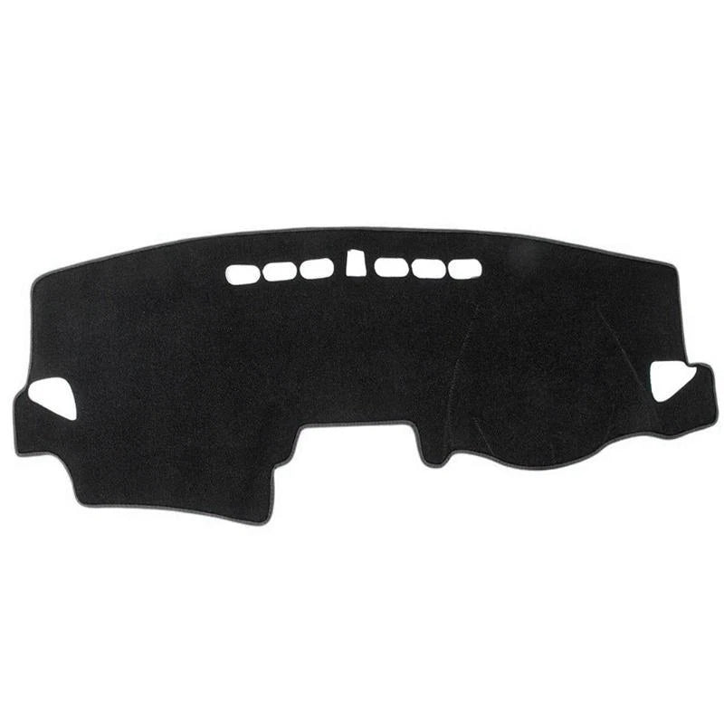 Dashmat Dashboard Mat Sun Visor Pad Cover for Hyundai Kona (2017-2021)