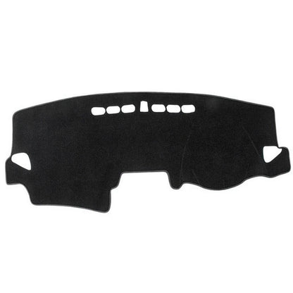 Dashmat Dashboard Mat Sun Visor Pad Cover for Hyundai Kona (2017-2021)