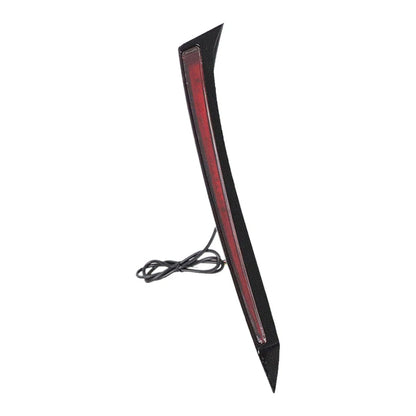 LED Red Tail Light Side Turn Signal Brake Light for Toyota Sienna (2011-2020)