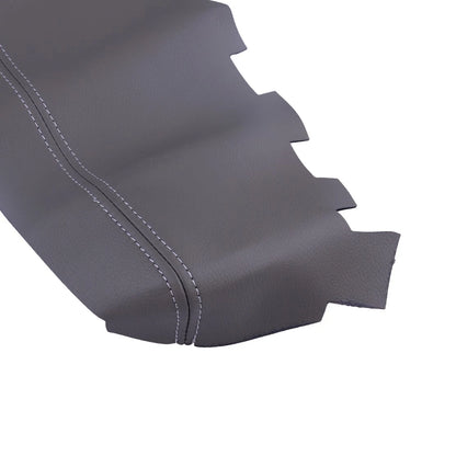 Front Door Armrest Cover for Toyota Avalon (2013-2018) - Gray Protector
