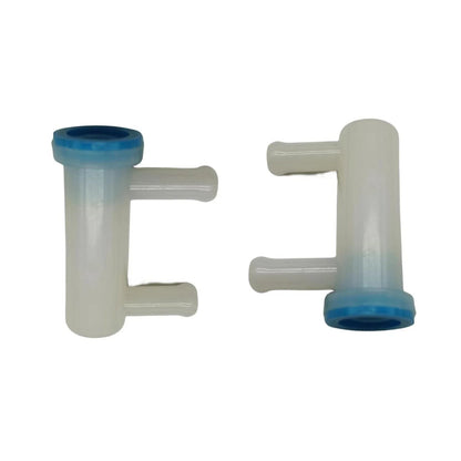 In-Line Fuel Filter for Yamaha F150/F200/F225/F250 V6