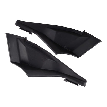 Car Wiper Side Cowl Extension Covers for Mitsubishi Outlander (2013-2021)