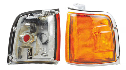 Front Corner Light Lamp for Isuzu TFR TF Amigo (1988-1995)