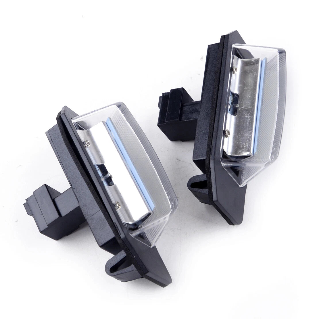 LED License Plate Lights for Mitsubishi Lancer Sportback, Outlander