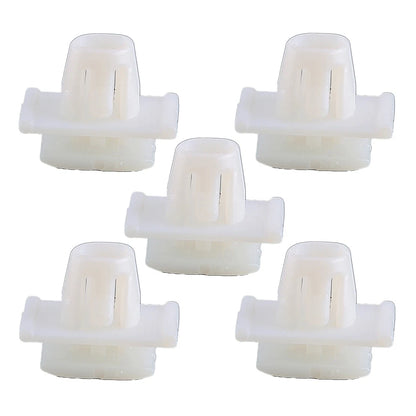 20 x Side Sill Skirt Trim Clips for Honda SK