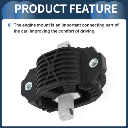 Engine Motor Mount for BMW 7 Series F02 (2009-2012)