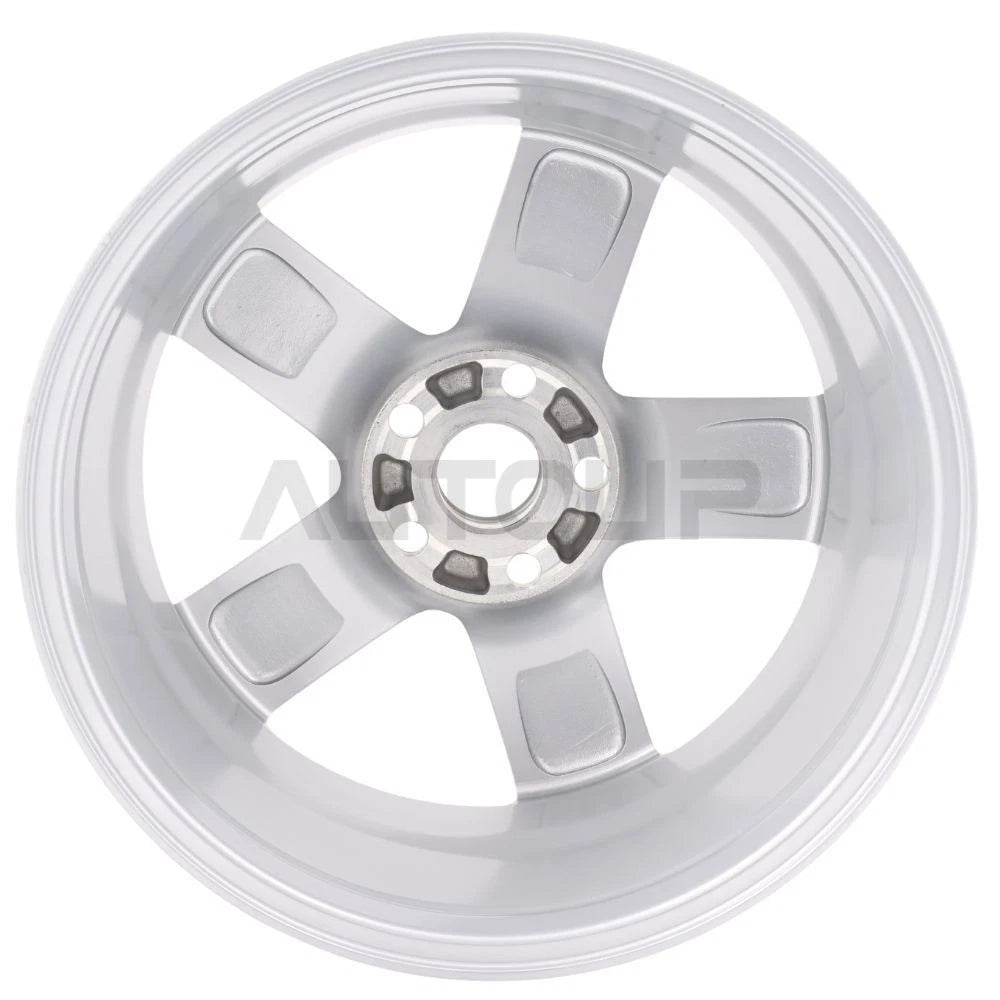 Rim / 17x7 / Factory Alloy for Toyota Camry (2012–2014)