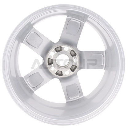 Rim / 17x7 / Factory Alloy for Toyota Camry (2012–2014)