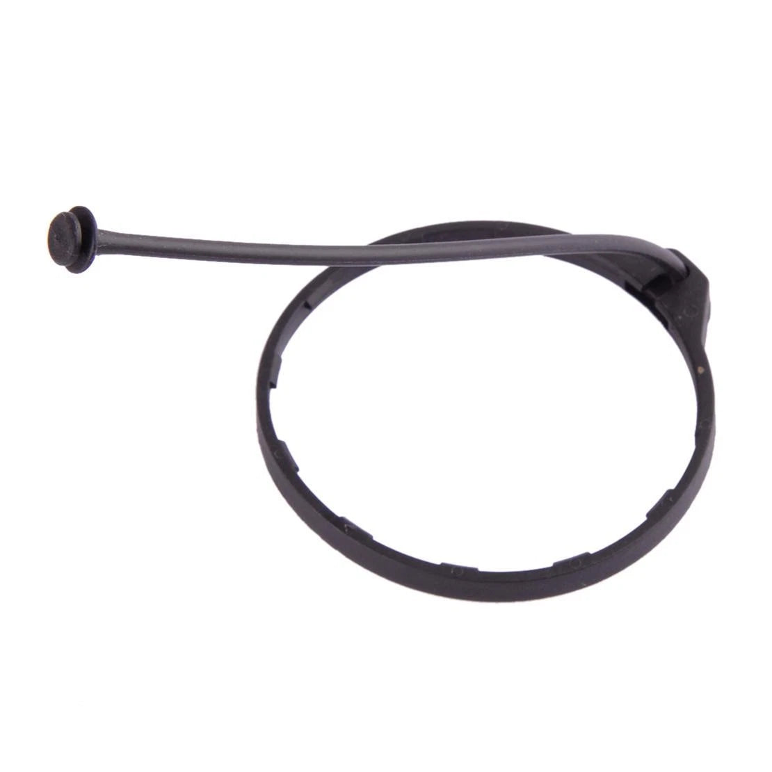 Gas Tank Cap Band Cord Tether Ring for Honda CR-V Accord Pilot Acura